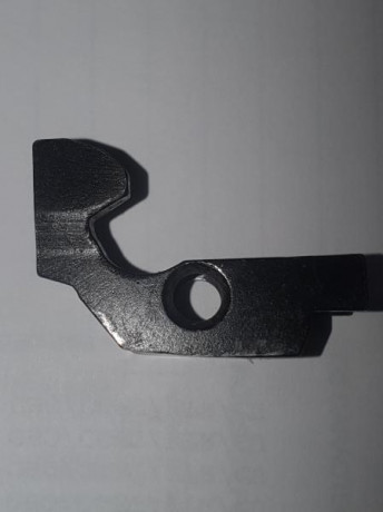 muy buenas 
soy de los pocos AGRACIADOS de comprar las ultima SAIGA 12 DE CAZA que vendió ARM IZQDO
pues 50