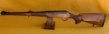 Inicio este post para ver las maravillas de rifles stutzen o caja larga que disfrutáis los enamorados 171