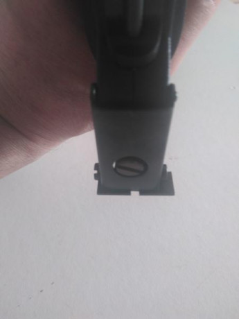 .

Hola Foreros!

Quiero haceros partícipe de las sensaciones que me ha transmitido este arma que he comprado 110