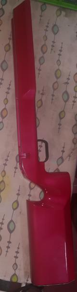 Culata para Grünig o Bleiker
Esta en Barcelona, con pesos en interior quita-pon
470€
No se cambia.
Impecable 01