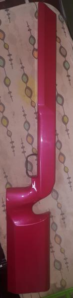 Culata para Grünig o Bleiker
Esta en Barcelona, con pesos en interior quita-pon
470€
No se cambia.
Impecable 00