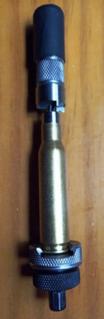 Se venden 255 vainas de un solo tiro del 308 limpias, desempistonadas y recalibradas. Unas 240 son PPU, 10