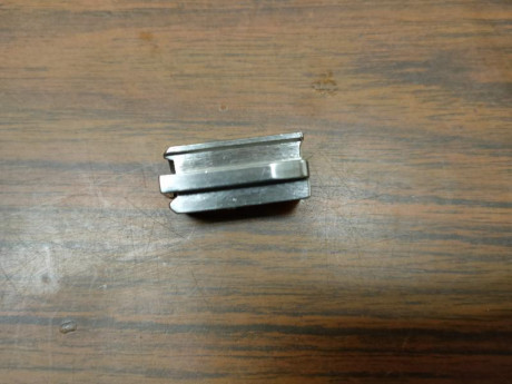 Pongo a la venta mi HK P9s  del 9mm y guiada en F, el arma se encuentra en Pamplona y se puede ver y probar 21