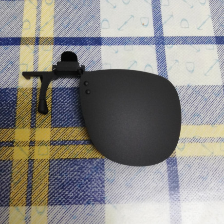 Hola,
llevo poco más de un mes tirando en Mini F-Class, a 100 y 50m, tengo una Anschutz 54, y necesito 50