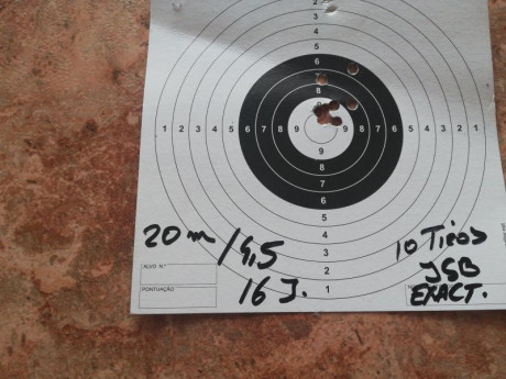 Hola  necesito ajuda para saver cuánto recortar de un resorte de una carabina HW97 cal 4,5 en potencia 80