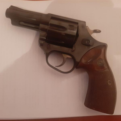 Vendo revolver Astra Police 357.
Muy buen estado.
200€.
Telf. 650 82 27 58.
Angel. 15959604427175315481486744415978.jpg 01