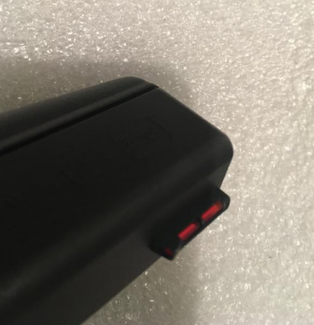 Se vende Glock 19 de las de la segunda generación. Guiada como arma particular A veintipico años....el 01