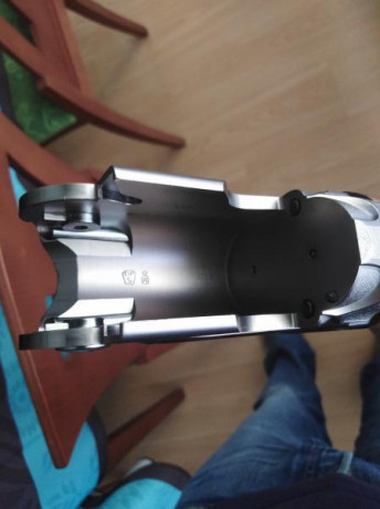 Vendo Beretta 692 Sporting 76 cañon, por falta de uso. Esta nueva, sin roces ni arañazos. 2600 

Interesados 02