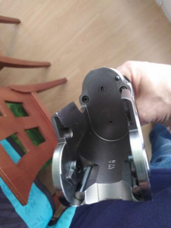 Vendo Beretta 692 Sporting 76 cañon, por falta de uso. Esta nueva, sin roces ni arañazos. 2600 

Interesados 01
