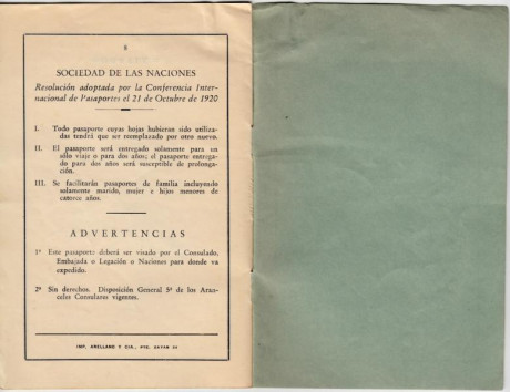  EN RECUERDO Y HOMENAJE A LOS QUE YA NO ESTÁN. 

Si pones en  GOOGLE    PASAPORTES EN LA MEMORIA   da 61