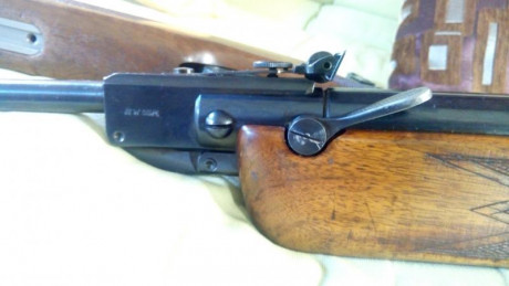 Hola  necesito ajuda para saver cuánto recortar de un resorte de una carabina HW97 cal 4,5 en potencia 131