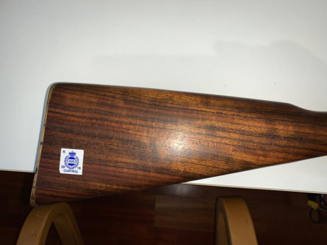 Precios para el mes de Marzo de 2021:

- Mortimer Maximilian Target de Pedersoli, calibre 54 --> 875€ 171