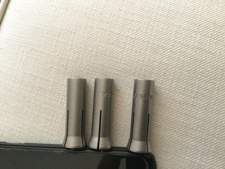  288B7D04-D6F9-4295-8291-C50848AC272B.jpeg Vendo útiles del .40 .44 .338 todos por 30€ en Madrid o portes 00