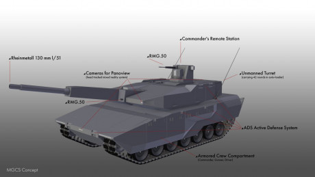 http://galaxiamilitar.es/rheinmetall-de-alemania-presenta-el-nuevo-tanque-de-batalla-principal-mbt-con-un-canon-de-130-mm/

http://maquina-de-combate.com/blog/?p=67843

Una 24