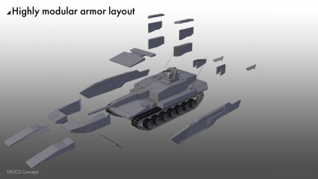 http://galaxiamilitar.es/rheinmetall-de-alemania-presenta-el-nuevo-tanque-de-batalla-principal-mbt-con-un-canon-de-130-mm/

http://maquina-de-combate.com/blog/?p=67843

Una 22