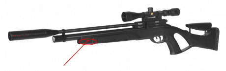 Hola a tod@s, soy de Galicia.
Adquirí hace relativamente poco el pack Gamo Coyote Whisper Black
Lo eh 51