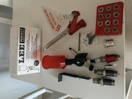 120€ Todo nose vende por separado 02