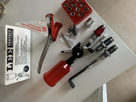 120€ Todo nose vende por separado 01