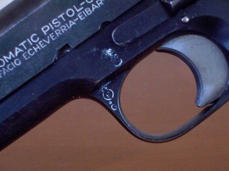 Hola,he abierto este hilo para que todos aquellos que tengais armas Españolas,podais lucirlas aqui con 152