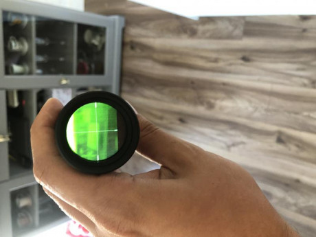 Leupold lto-tracker en perfecto estado, con la pila de origen aún, muy muy poco usado con su caja original. 00