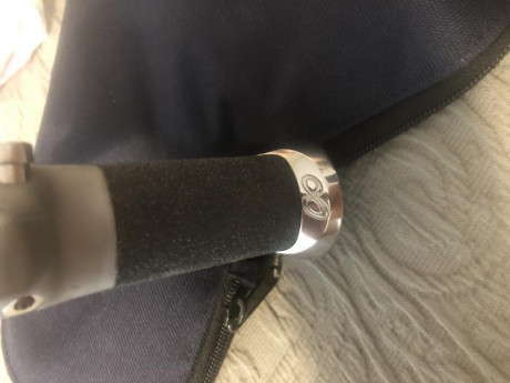 Buenos dias
Por no usar (200/300 tiros a lo más) vendo esta gran pistola, cañon AET, nunca IPSC, ya que 52