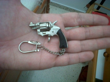 ¿Pensais que la Glock 26 se ha cargado a los 38 de 2 pulgadas? parece que todavía se usan, ¿pero creeis 170