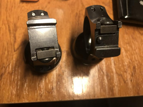 Vendo anillas para sako 85 tienen muy poco uso , 85€, pago portes. No negociable. 00