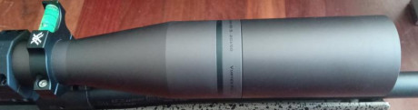 Sólo visor.  Con GARANTÍA DE POR VIDA 
 Perfecto estado .
  1650€   negociable
Precio nuevo, 2100€

 Ampliación 21