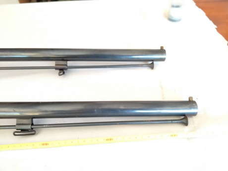 Buenas tardes un amigo vende estas dos armas de Avan carga, para cualquier pregunta llamar al teléfono 00