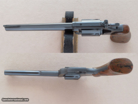 Buenas.

Tengo la idea inicial de adquirir una ASTRA TS22 para practicar precisión.

Peeeeeero he leído 10
