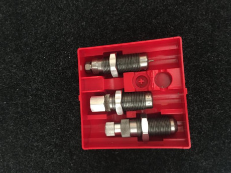 Dies lee 9 mm con 3 meses de uso
35€ 00