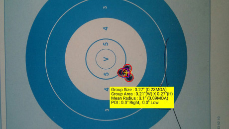 Que opinais de la walther kk500, algunos me dicen que esta en igualdad en precisión a las bleiker o grüing 110
