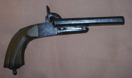 Hola,he abierto este hilo para que todos aquellos que tengais armas Españolas,podais lucirlas aqui con 170