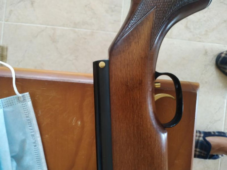 Bueno pues despues de estar dandole mil vueltas tenia ya decidido encargar la Fenix 400 compact star con 130