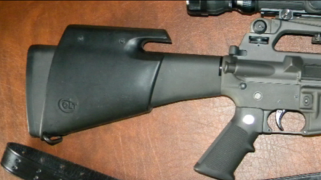 Alguien tiene alguna como la de la foto (M16 Delta H-Bar) para vender, o conoce dónde poder adquirirla.
Es 00