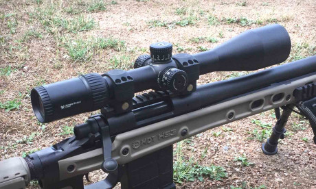 VENDIDO¡¡¡

Oferta inmejorable, visor óptico VORTEX STRIKE EAGLE 4-24x50mm EBR-4 MOA. 02