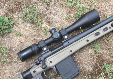 VENDIDO¡¡¡

Oferta inmejorable, visor óptico VORTEX STRIKE EAGLE 4-24x50mm EBR-4 MOA. 00