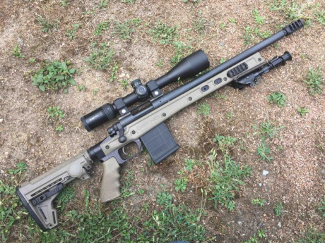 MATERIAL VENDIDO¡¡¡ 
Mejora tu rifle Remington 700 c 
 

Está en Barcelona, por si se quiere recoger en 02