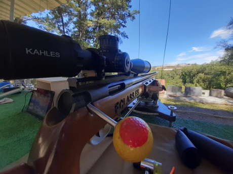 ACCIÓN RPA CON CAÑON BARTLHEI   32"  (1.25" A 1")
https://rpainternational.co.uk/accessories/rpa-actions/
1/9.5 130
