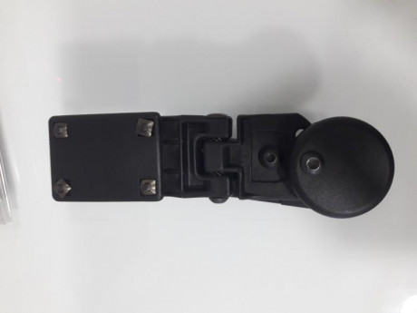 Buenas
se vende funda para IPSC marca GHOST para pistola CZ shadow 1, sp01, sp01 Tactical. Se ha usado 11