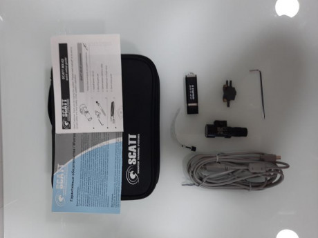 Se vende SCATT MX-02, poco se puede decir de este magnifico entrenador de tiro, me desprendo de el por 00