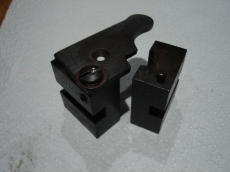 Vendo un molde Lyman 457121, Usado, en muy buen estado.
Precio: 57 €
Envio fotos a los interesados.
Gastos 00