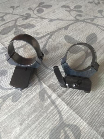 CZ 550 MAGNUN del 375 HH, con Appel y lomo regulable.
Estado impecable.
El arma está en León y hay regalo 01