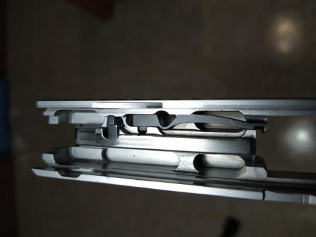 Hola a todos, 
Pues eso, busco uña extractora para Sig Sauer Xfive 9mm para. 
Gracias y saludos  :birra^: 60