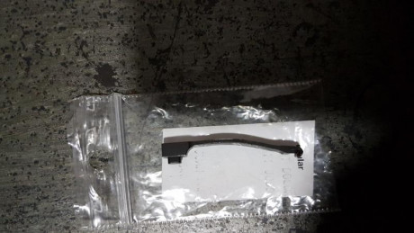 Hola a todos, 
Pues eso, busco uña extractora para Sig Sauer Xfive 9mm para. 
Gracias y saludos  :birra^: 70