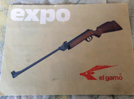 Cual será el motivo de que la producción de resorteras actual de Gamo sea de tan pésima calidad y a la 51