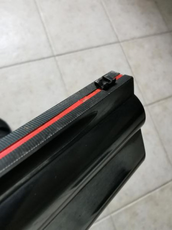 Buenas compañeros. Soy nuevo en esto de las armas y decidí comprar una escopeta para iniciarme en esto 151
