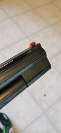 Buenas compañeros. Soy nuevo en esto de las armas y decidí comprar una escopeta para iniciarme en esto 160