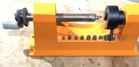 Vendo Trimer de Lyman, esta en perfecto estado y se ha usado muy poco, esta en Barcelona, el precio 85€ 00