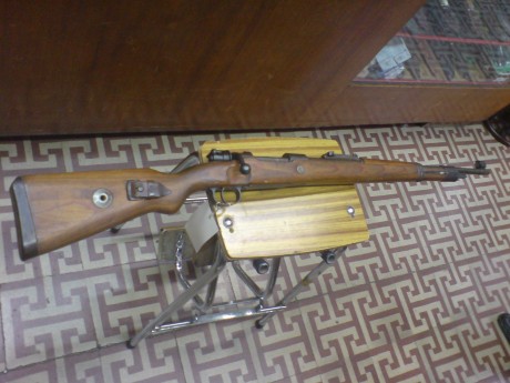 Después de más de 1 año de espera por fin tengo en mis manos este trozo de maravilla de historia militar 02
